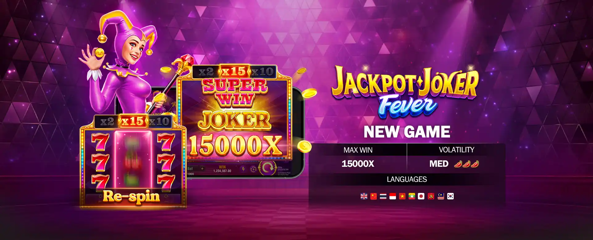 JILI Games showcase 2 - Premium HTML5 casino games featuring slot machines, fishing games, and innovative gaming technology