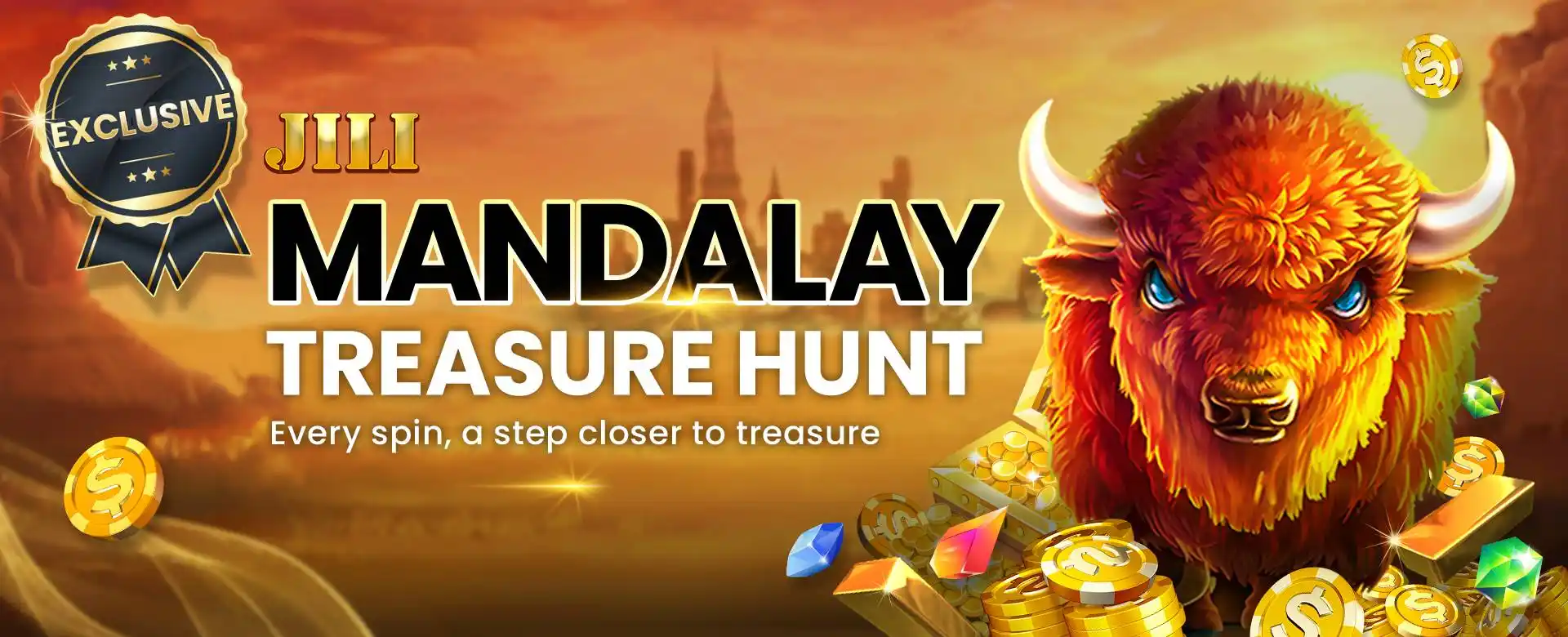 JILI Games showcase 3 - Premium HTML5 casino games featuring slot machines, fishing games, and innovative gaming technology